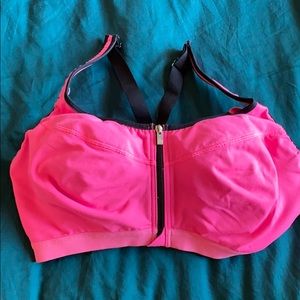 VSX Sports Bra